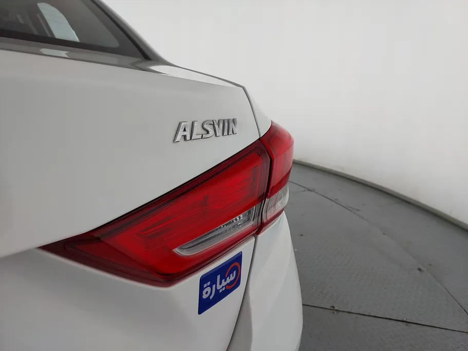 شانجان السفن Full Option 2024 