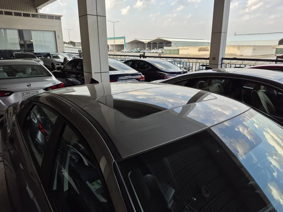 2024 Hyundai Elantra Comfort 