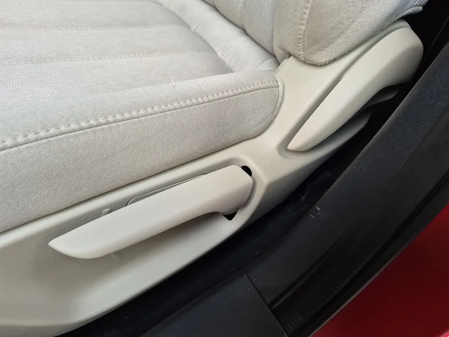 2020 Mazda 6 Skyactive G 