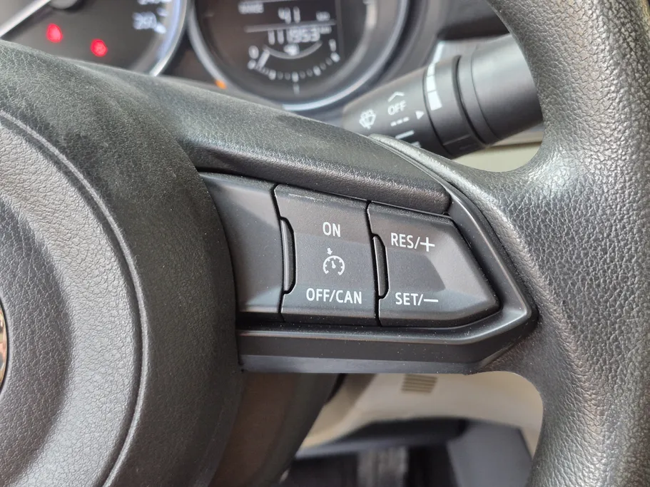 2020 Mazda 6 Skyactive G 