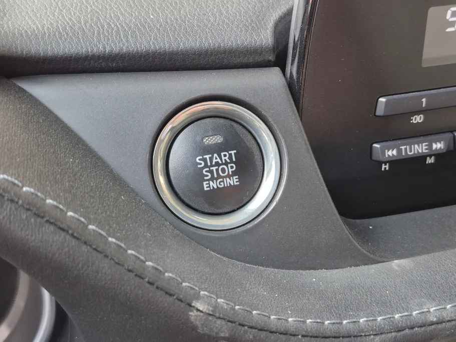 2020 Mazda 6 Skyactive G 