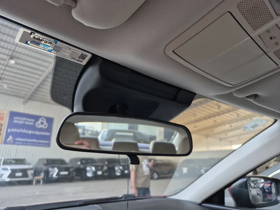 2020 Mazda 6 Skyactive G 