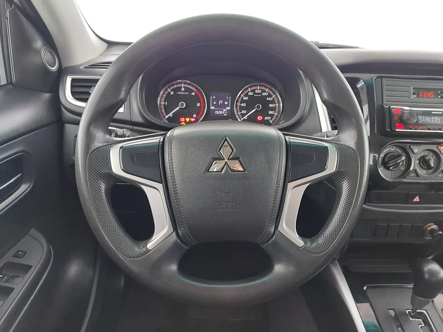 2022 ميتسوبيشي L200 DC 4x4 Diesel 