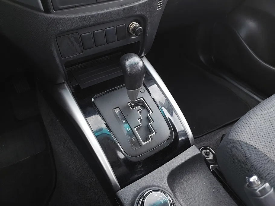 2022 ميتسوبيشي L200 DC 4x4 Diesel 