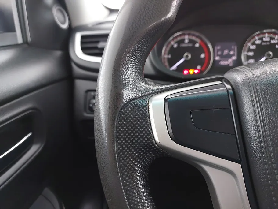 2022 ميتسوبيشي L200 DC 4x4 Diesel 