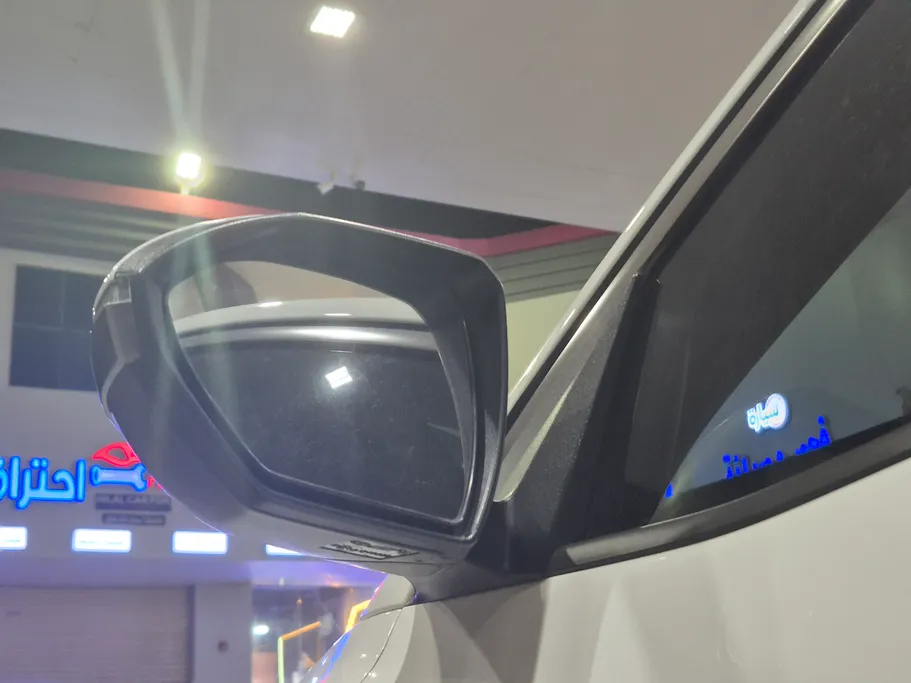 هيونداي توسان سمارت 2025 