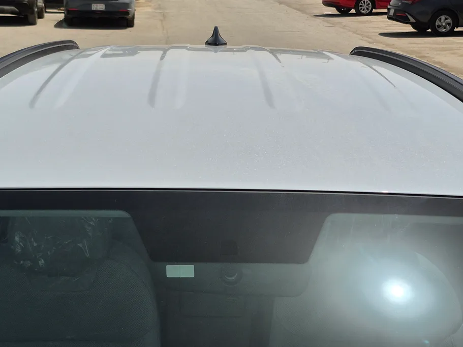 هيونداي توسان سمارت 2025 