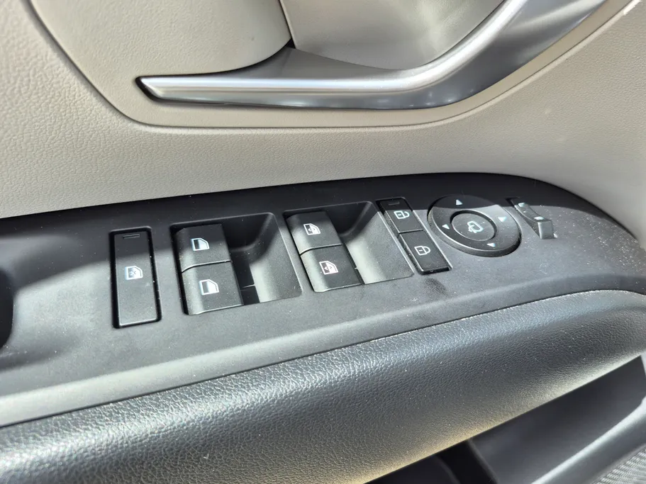 هيونداي توسان سمارت 2025 