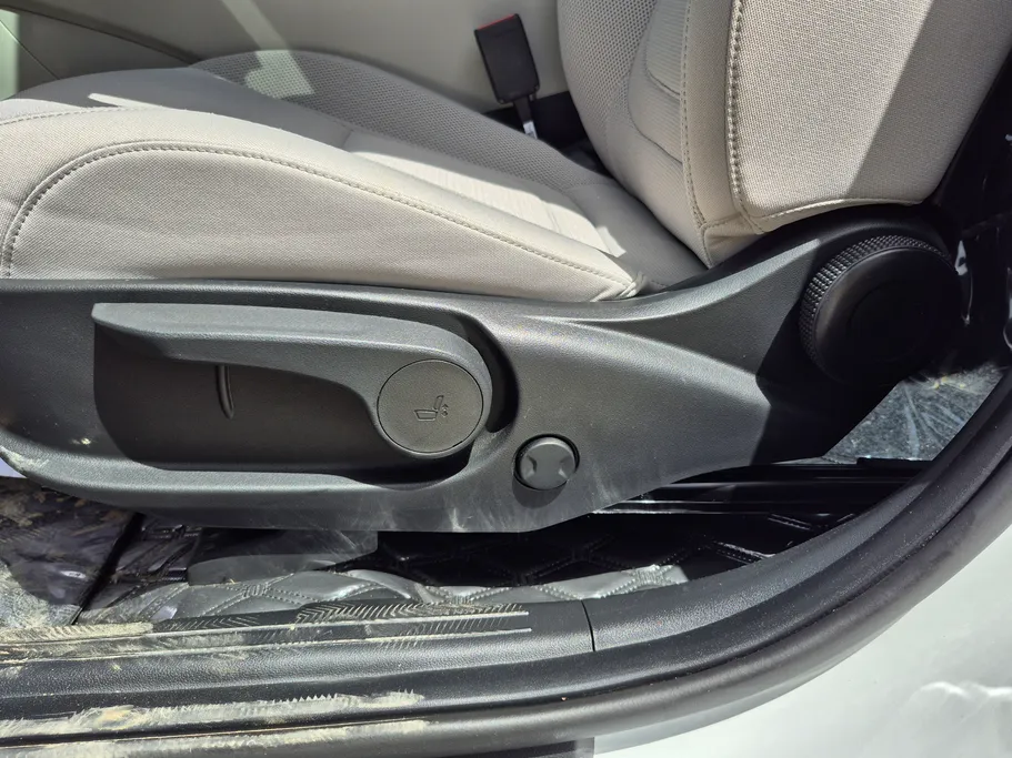 هيونداي توسان سمارت 2025 