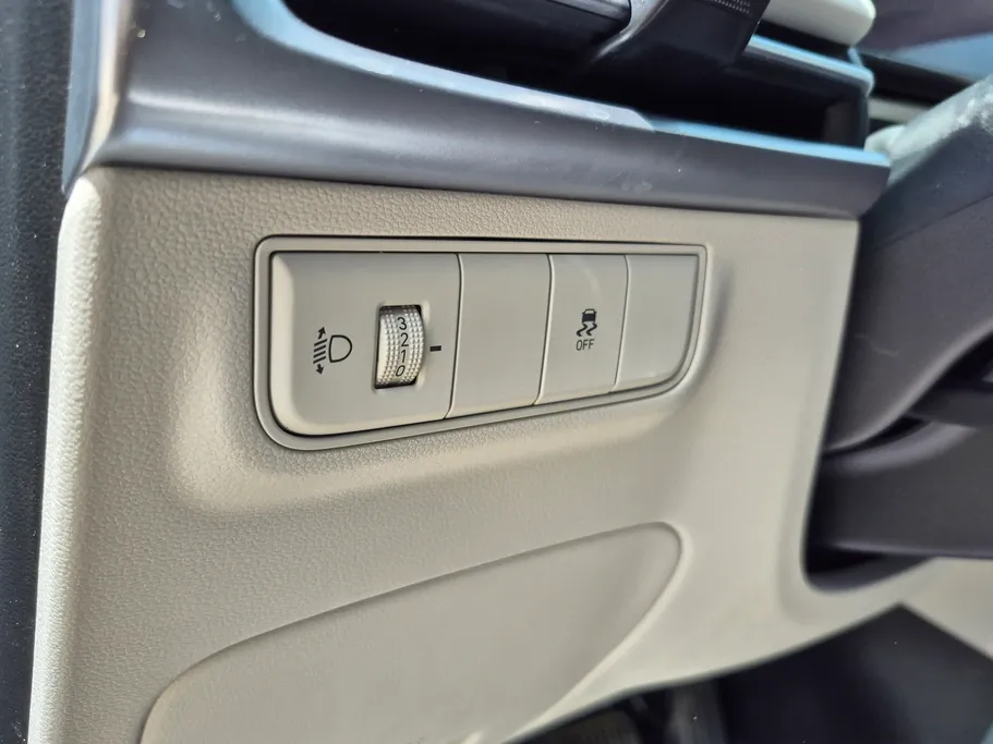 هيونداي توسان سمارت 2025 