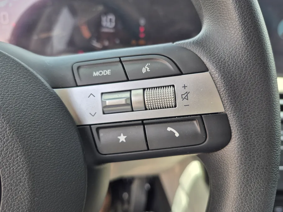 هيونداي توسان سمارت 2025 