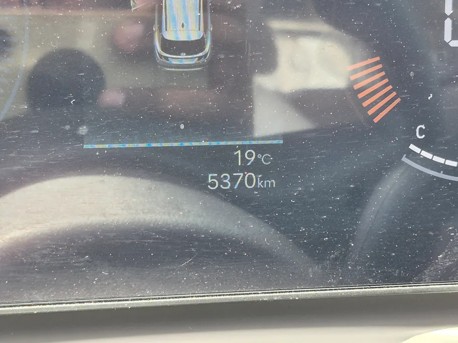 هيونداي توسان سمارت 2025 