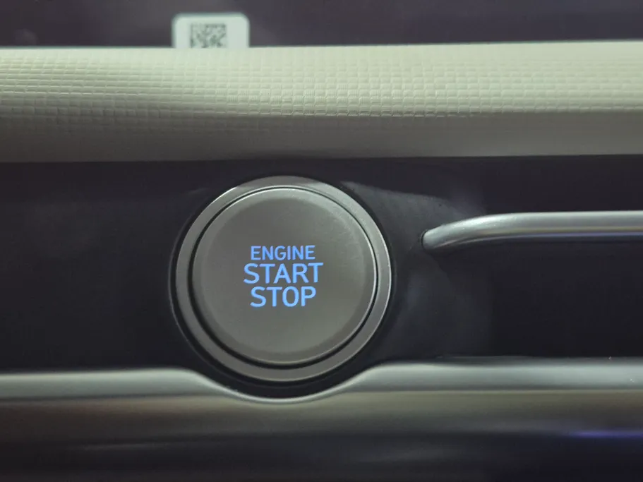 هيونداي توسان سمارت 2025 