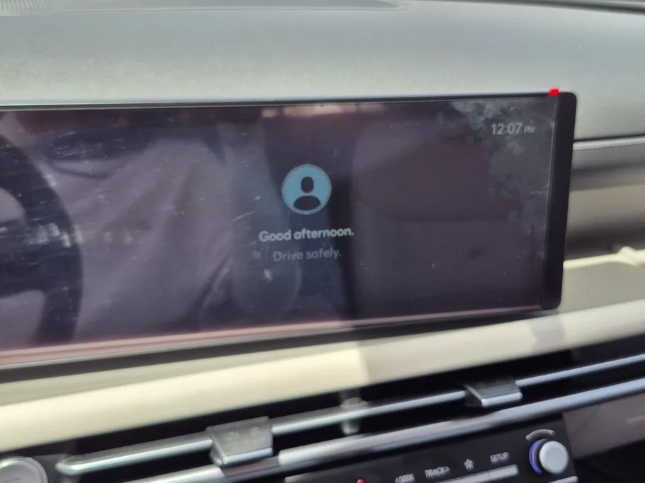 هيونداي توسان سمارت 2025 