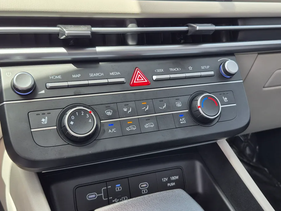 هيونداي توسان سمارت 2025 