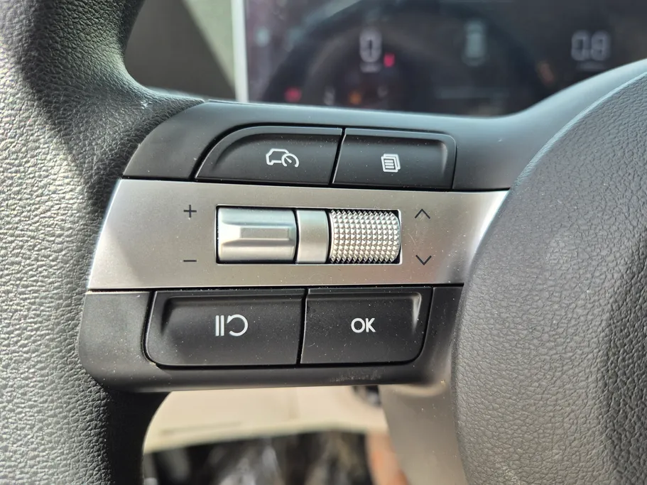 هيونداي توسان سمارت 2025 