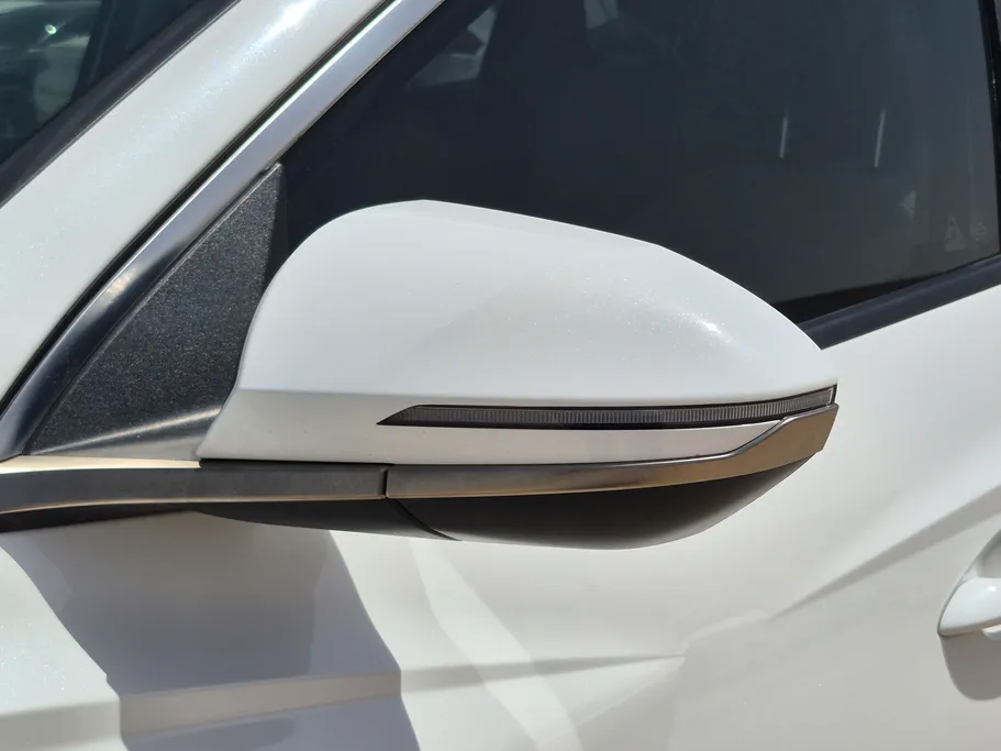 هيونداي توسان سمارت 2025 