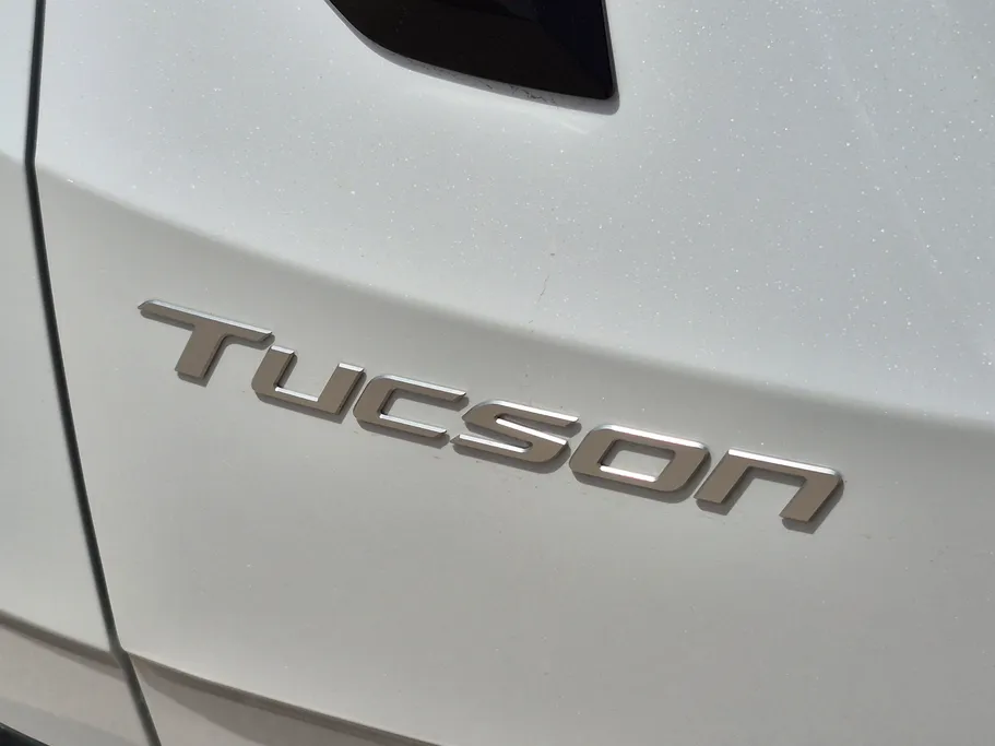 هيونداي توسان سمارت 2025 