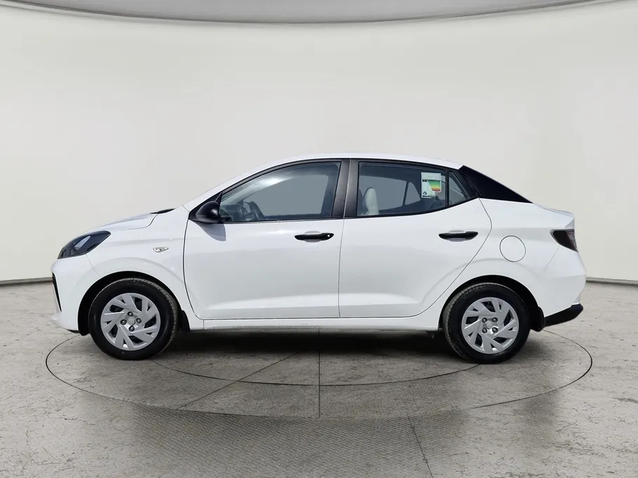2024 Hyundai Grand i10 Fleet 