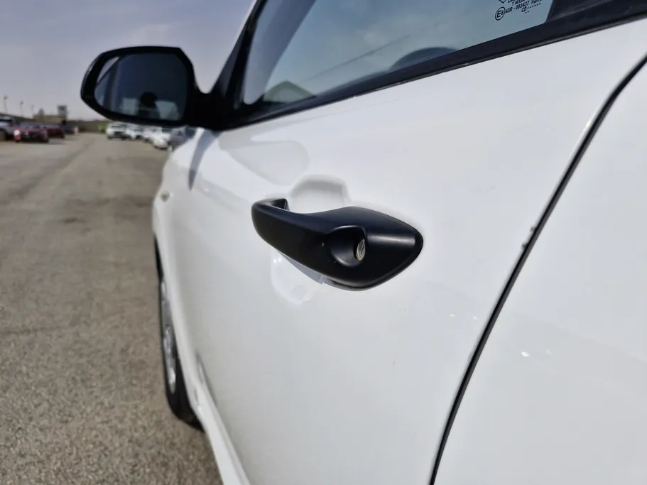 2024 Hyundai Grand i10 Fleet 