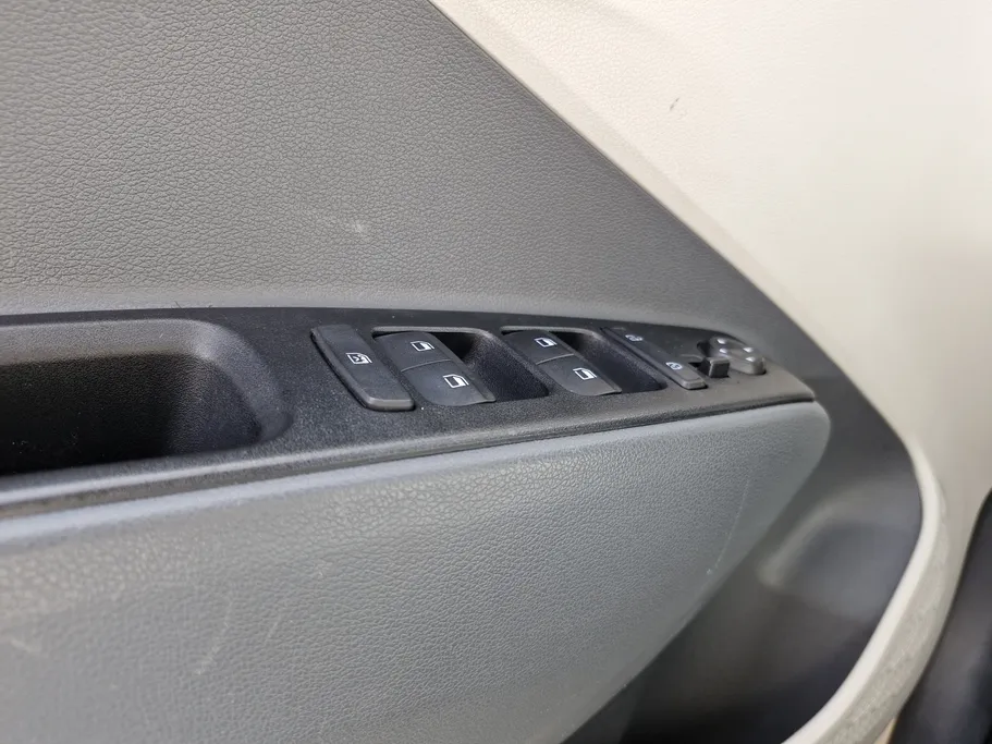 2024 Hyundai Grand i10 Fleet 