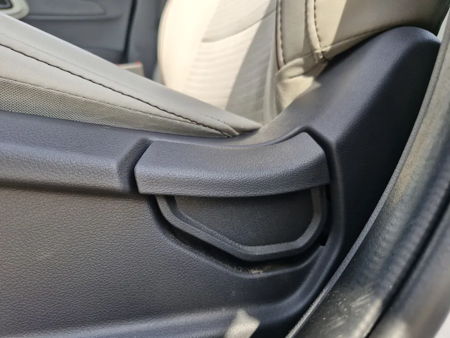 2024 Hyundai Grand i10 Fleet 