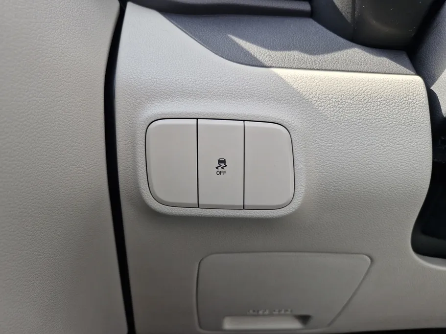 2024 Hyundai Grand i10 Fleet 