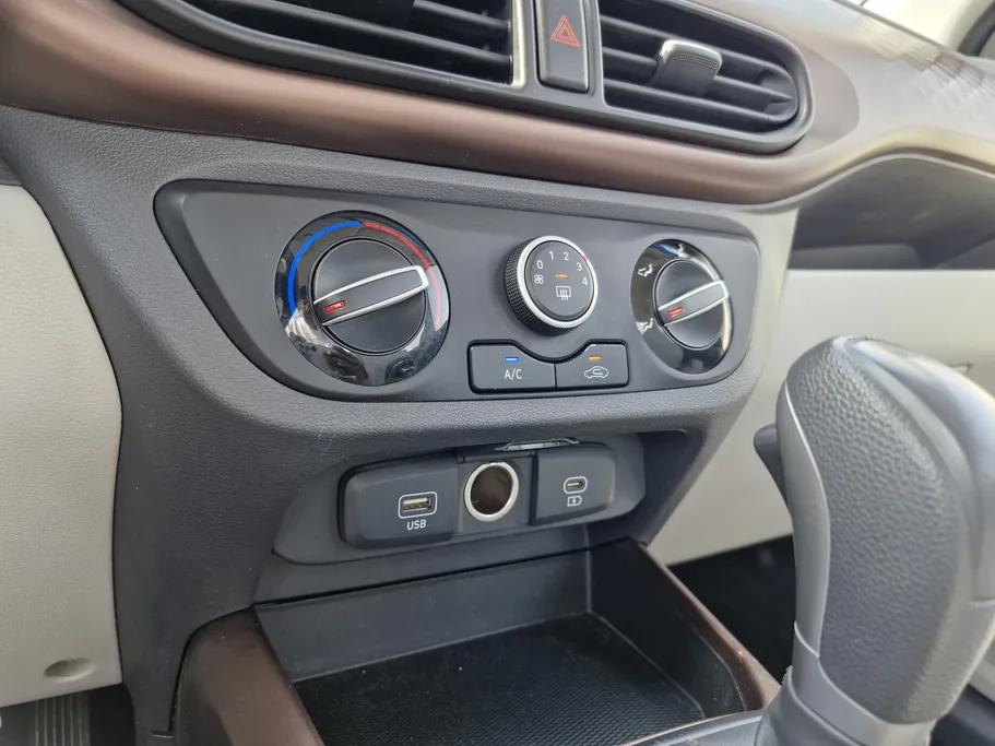 2024 Hyundai Grand i10 Fleet 