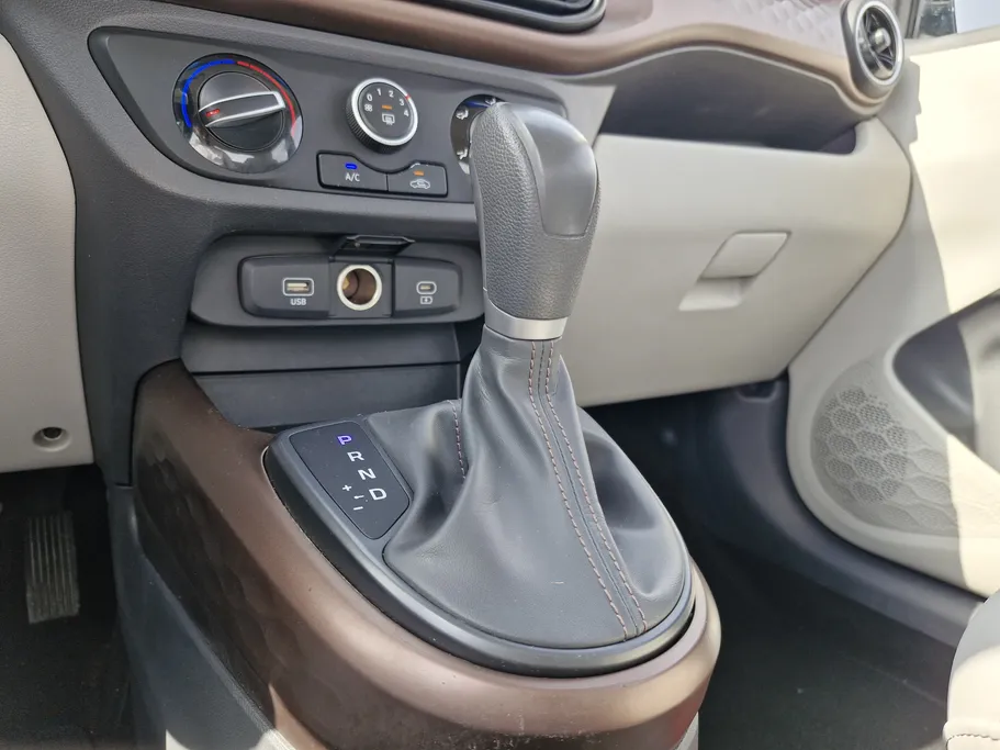 2024 Hyundai Grand i10 Fleet 