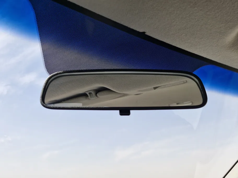 2024 Hyundai Grand i10 Fleet 