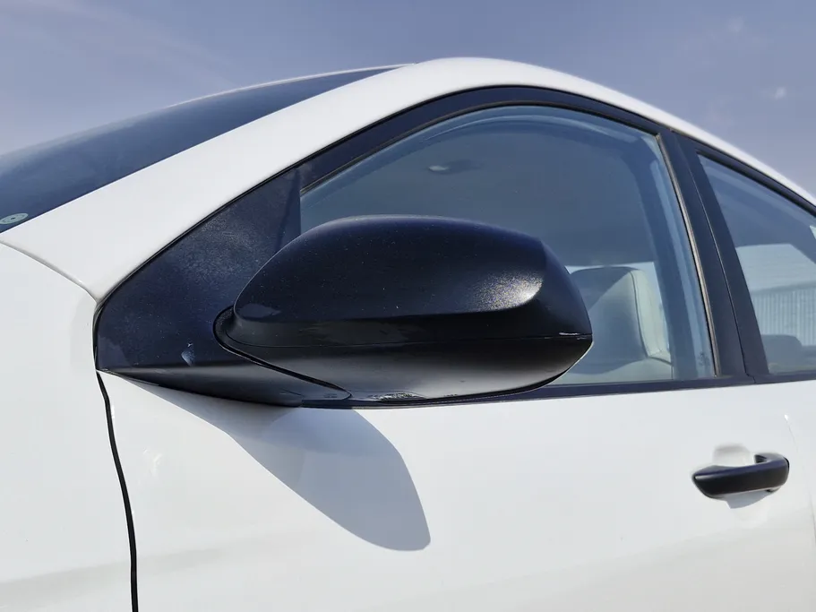 2024 Hyundai Grand i10 Fleet 