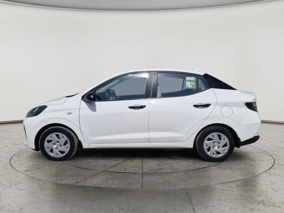 2024 Hyundai Grand i10 Fleet 