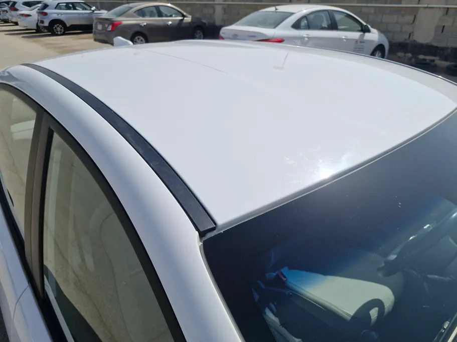 2024 Hyundai Grand i10 Fleet 