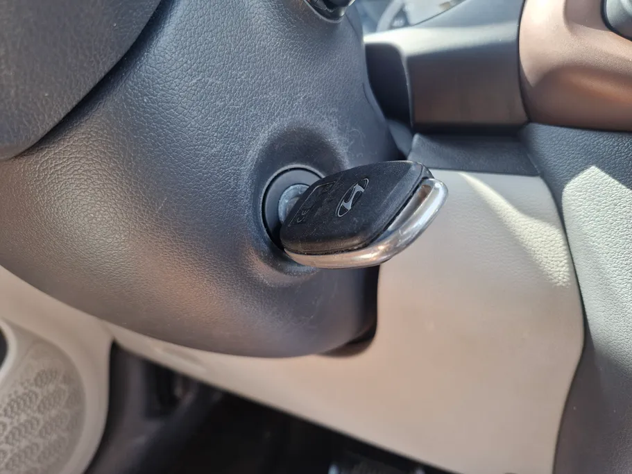 2024 Hyundai Grand i10 Fleet 