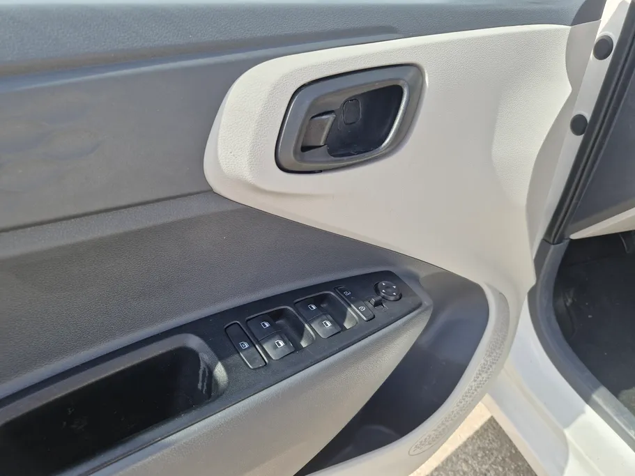 2024 Hyundai Grand i10 Fleet 