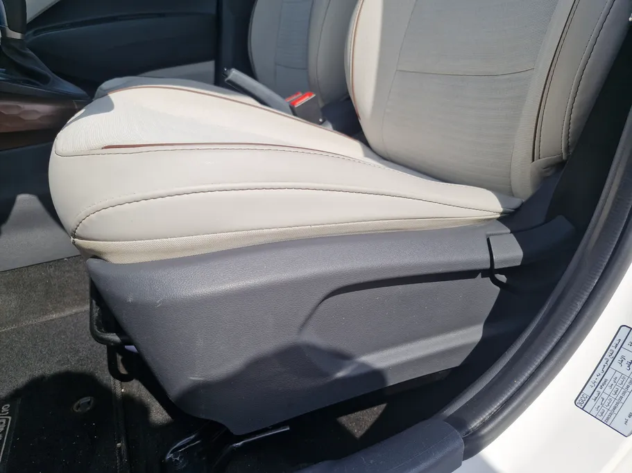 2024 Hyundai Grand i10 Fleet 