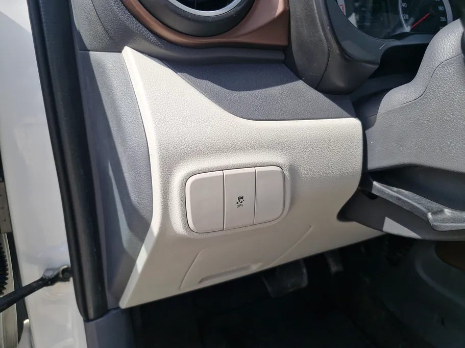 2024 Hyundai Grand i10 Fleet 