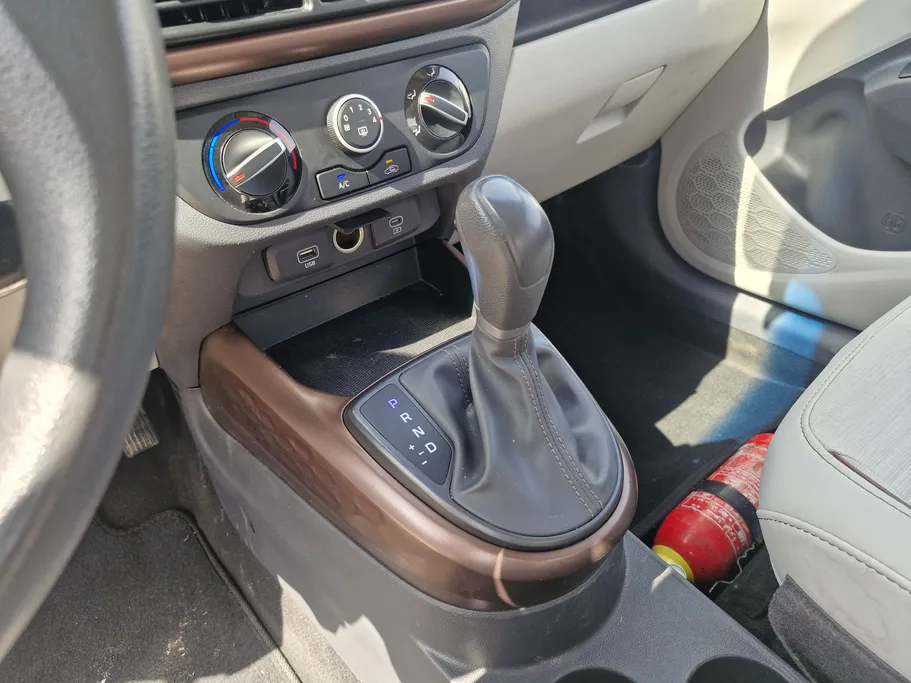 2024 Hyundai Grand i10 Fleet 