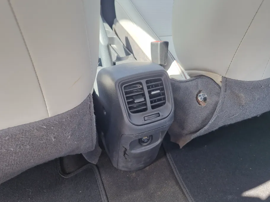 2024 Hyundai Grand i10 Fleet 