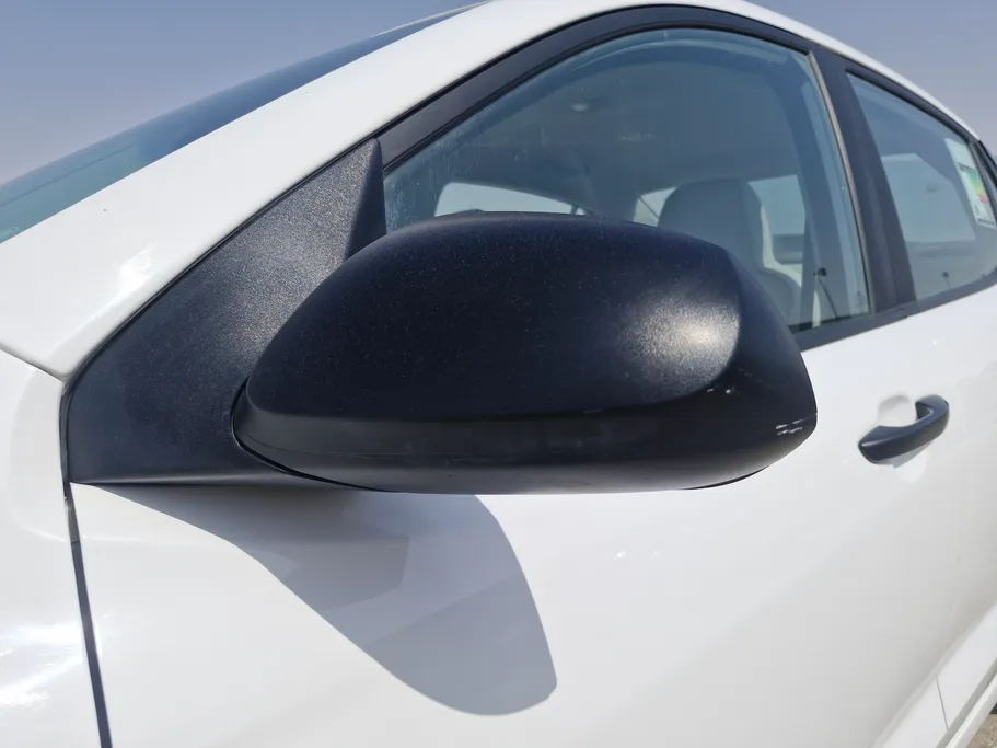 2024 Hyundai Grand i10 Fleet 