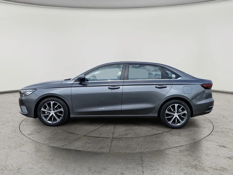 2023 Geely Emgrand GF 