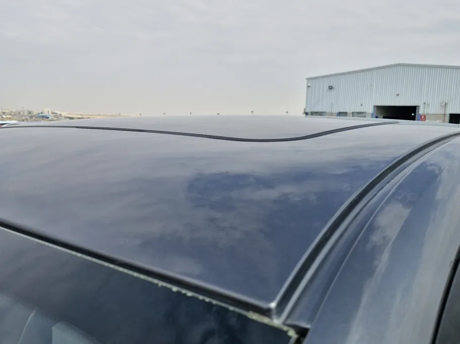 2023 Geely Emgrand GF 