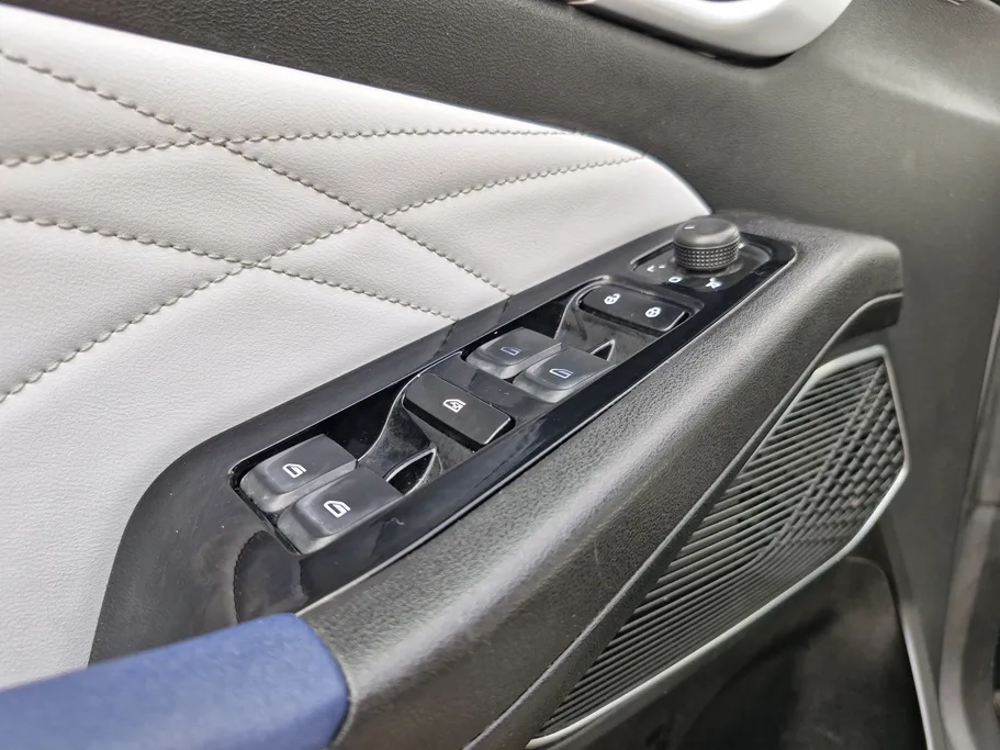 2023 Geely Emgrand GF 