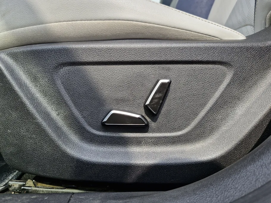 2023 Geely Emgrand GF 