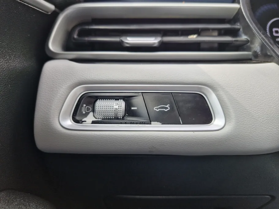 2023 Geely Emgrand GF 