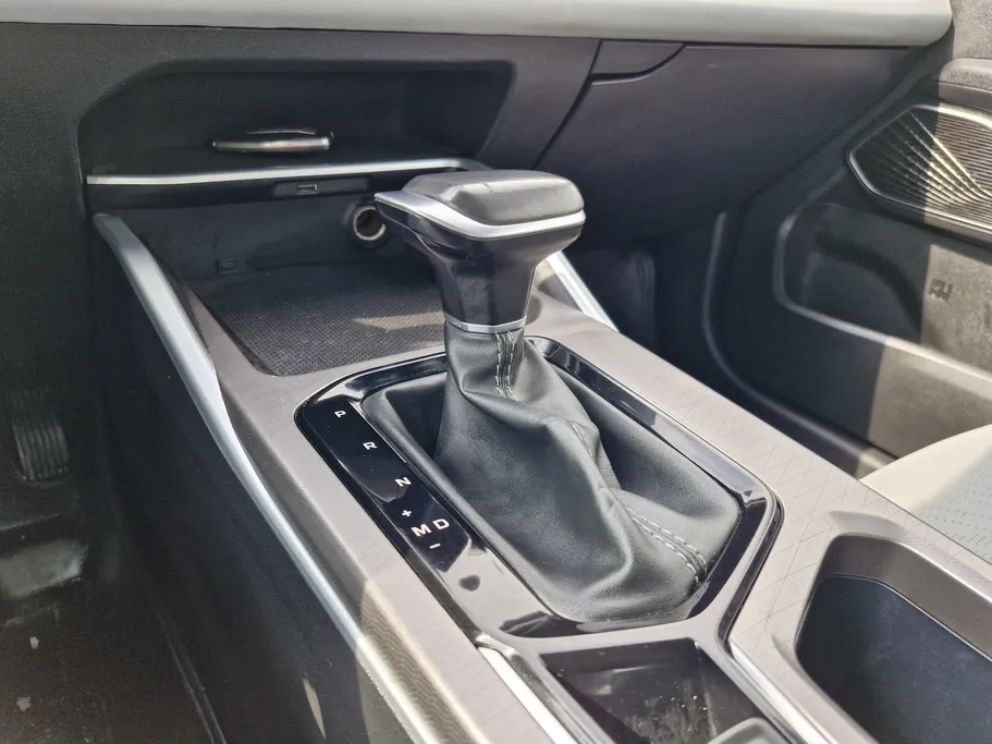 2023 Geely Emgrand GF 