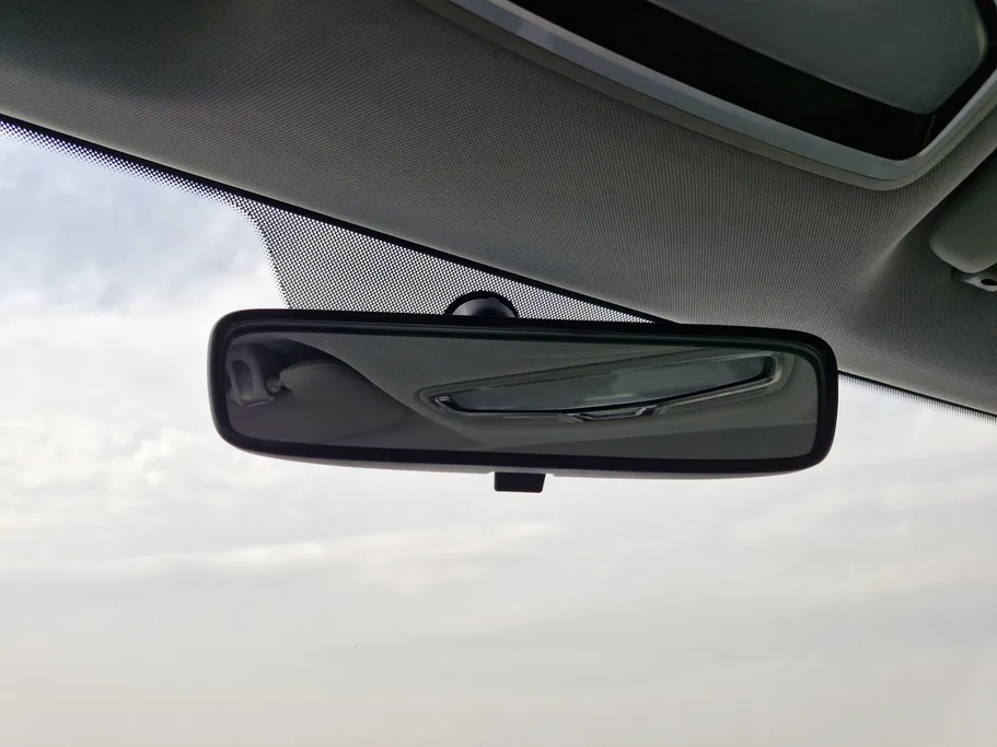 2023 Geely Emgrand GF 