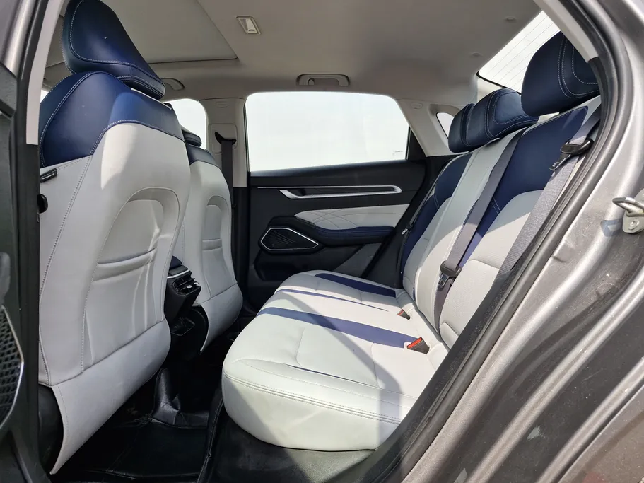 2023 Geely Emgrand GF 