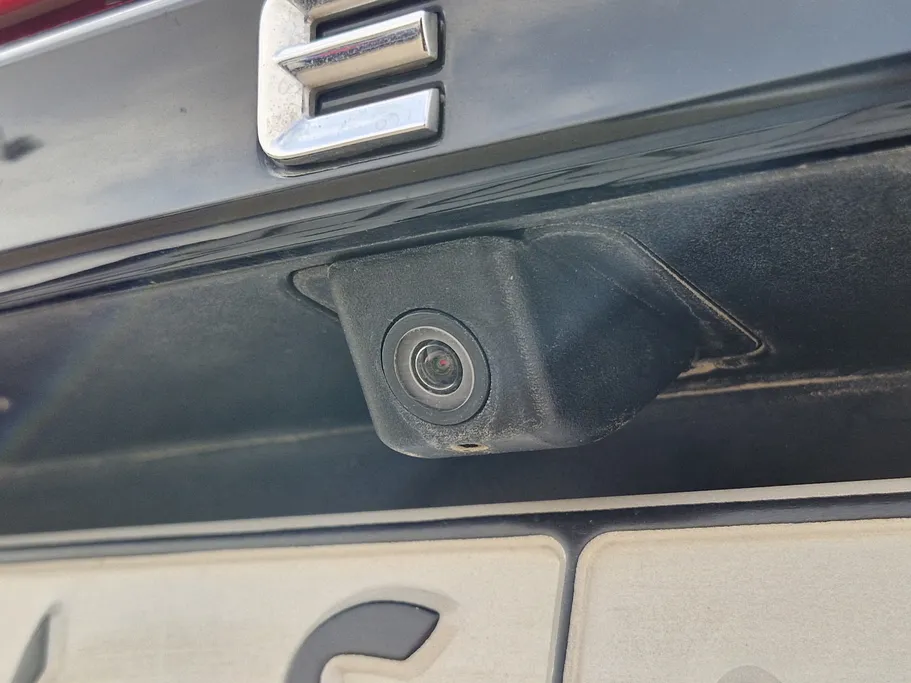 2023 Geely Emgrand GF 