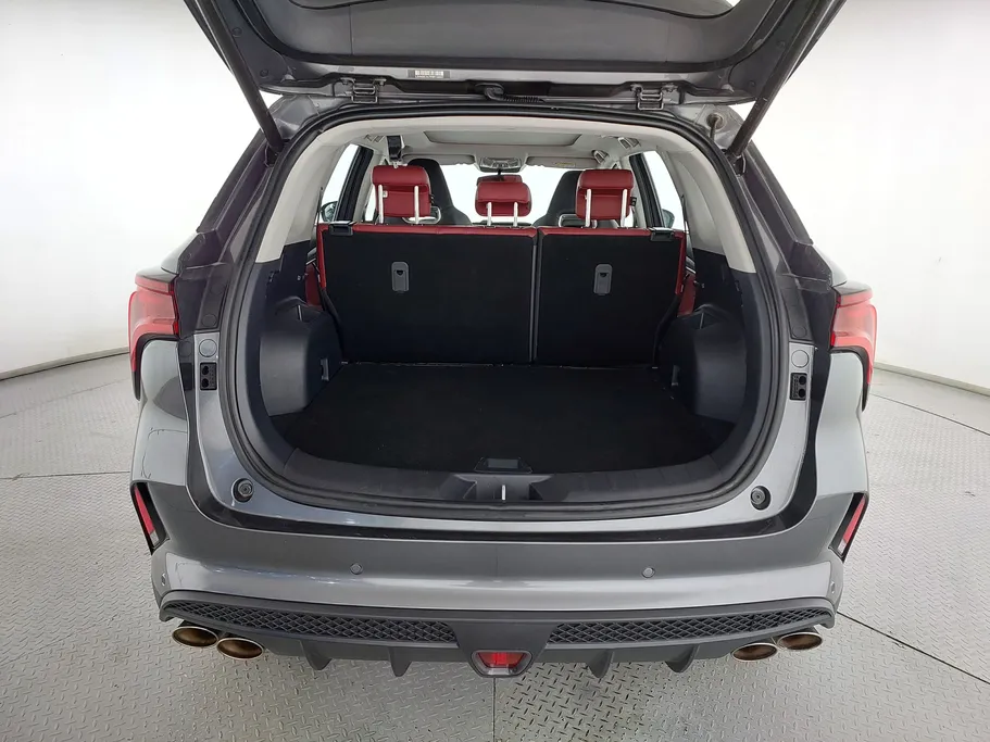 2023 Changan CS75 Plus Smart 